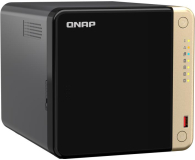 QNAP Serwer NAS TS-464-8G 0xHDD 4-bay Intel Celeron N5105/N5095 - 1112015 - zdjęcie 5